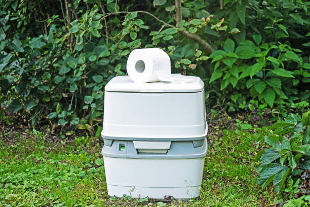 Best Affordable porta potty rental  in North Hills, NY