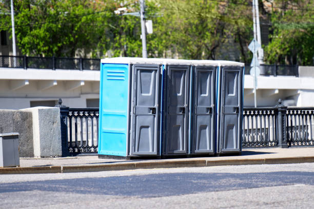 Best Luxury portable toilet rental  in North Hills, NY