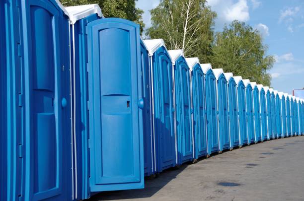 Best Construction site porta potty rental  in North Hills, NY